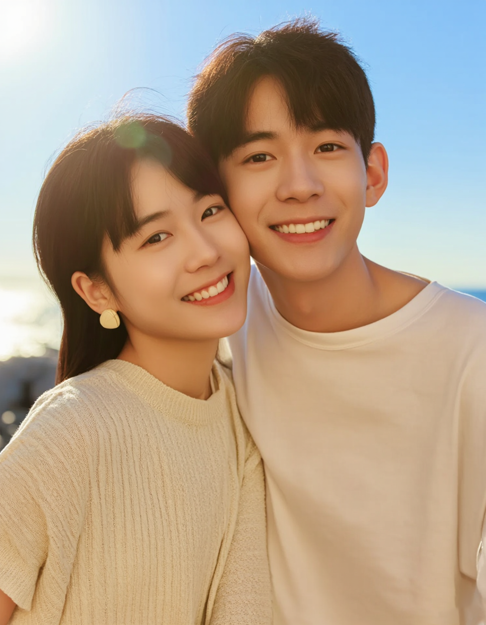 星动之恋，星动，相亲，婚恋，交友