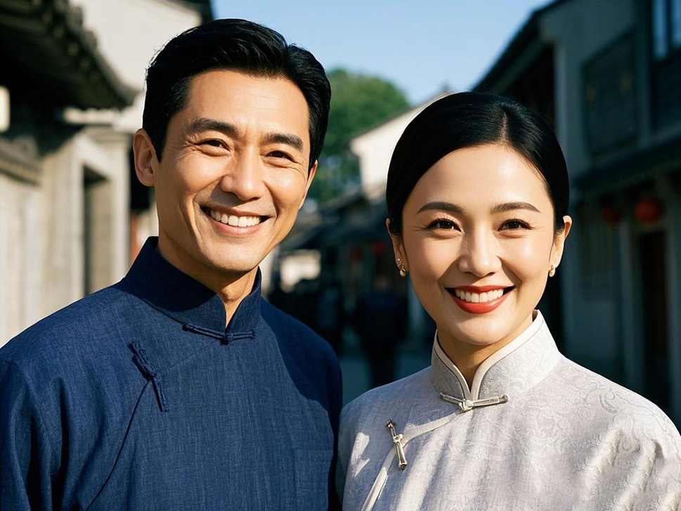 星动之恋，星动，相亲，婚恋，交友