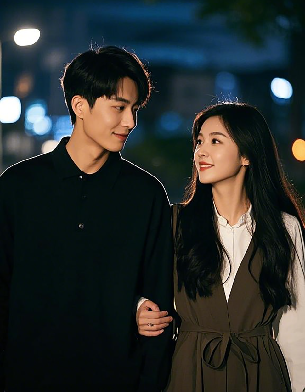 星动之恋，星动，相亲，婚恋，交友